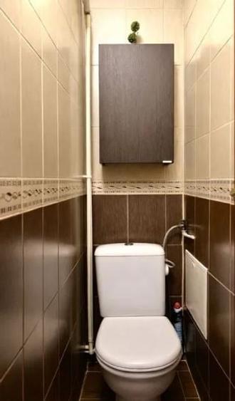 Pantelimon,Gara Obor,bl.1985,reabilitat,et.2/10,DECOMANDAT,centrala,parcare - 7