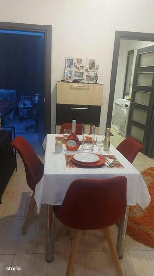 Militari Residence | Apartament 3 camere | Decom | 80mp | B10678 - 6