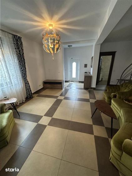 Duplex Ghiroda la intrare - 13
