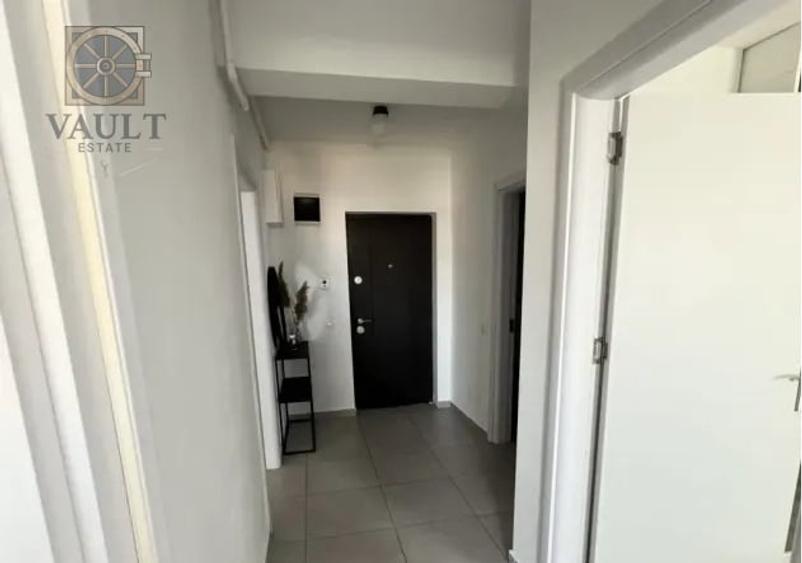 Apartament cu 2 camere decomandat, mobilat în Ozana
