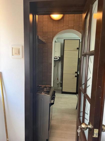 Apartament cu 2 camere decomandat în Ultracentral