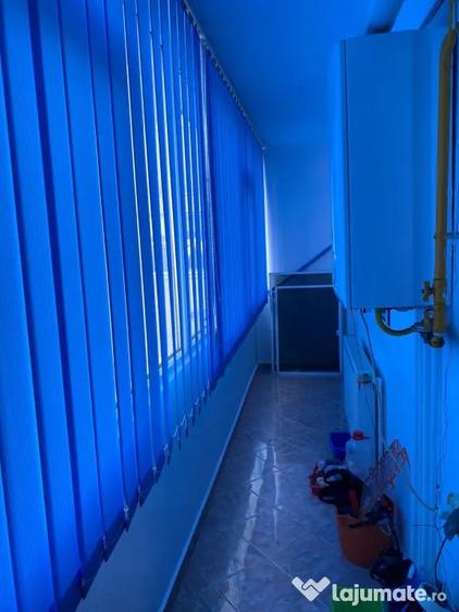 Apartament cu 2 camere decomandat, mobilat în Plantelor