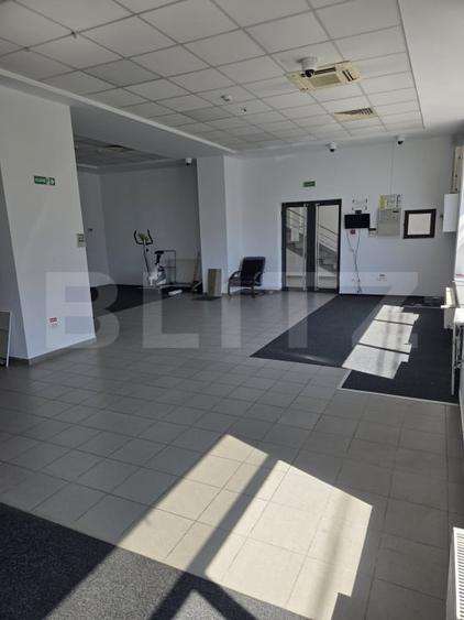 Spațiu comercial, de 150 mp, în Câmpia Turzii