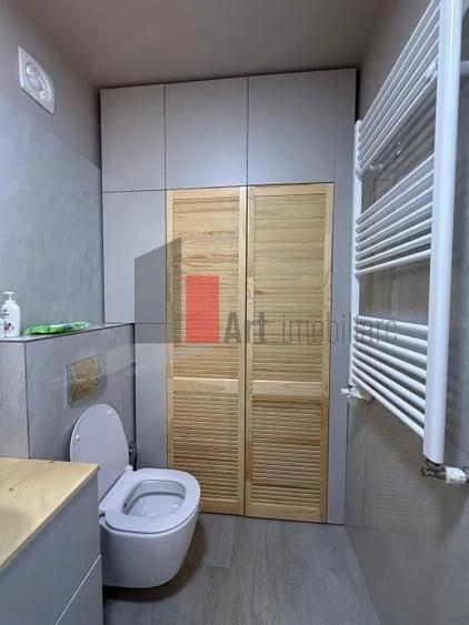 Inchiriez Apartament modern cu 3 camere in Bucuresti Sector 6 langa politehnica - 4