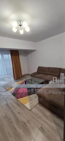 Apartament cu 2 camere decomandat, mobilat în Tătărași