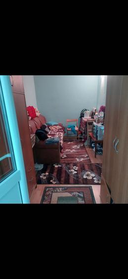 Apartament cu 2 camere semidecomandat în Primăverii