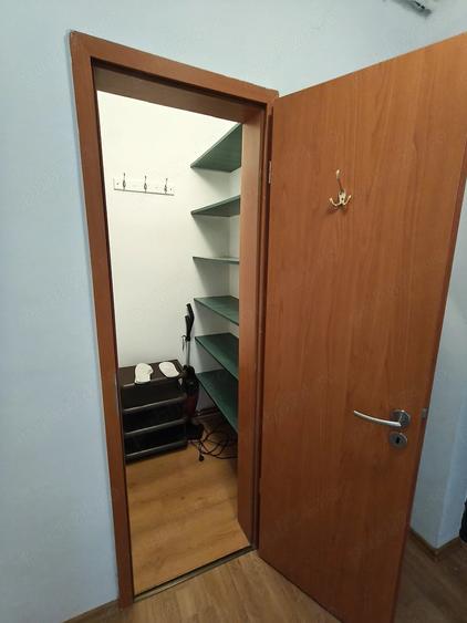 Apartament cu 2 camere semidecomandat în Sub Arini