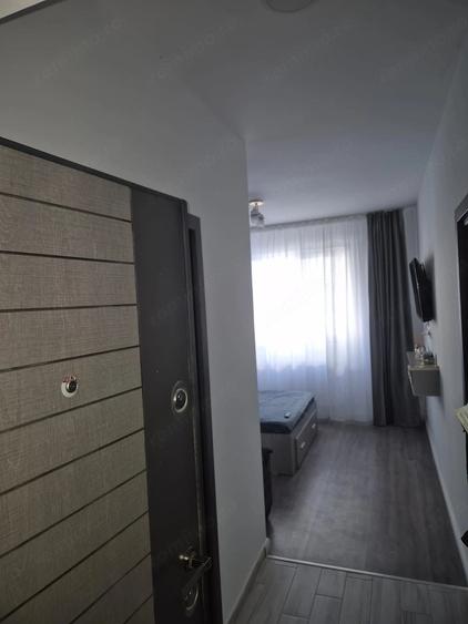 Garsoniera de inchiriat - Militari residence , str. Soarelui nr. 25 - 1