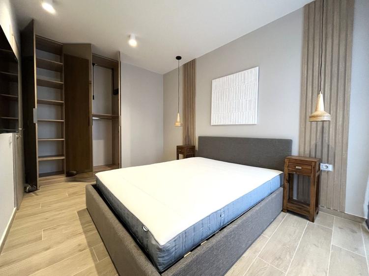 2 CAMERE || BLOC NOU ||  PARCUL CISMIGIU ||  MOBILAT || PARCARE - 10