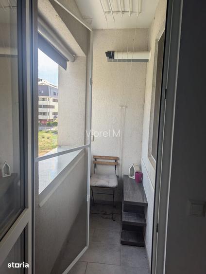 Garsoniera moderna | comision 50%| Militari Residence Str. Tineret