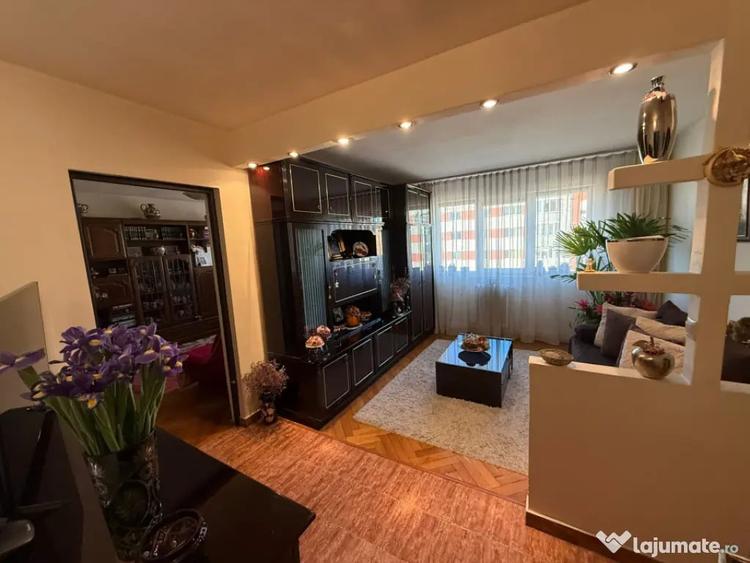 Inchiriere apartament 2 camere 53mp | Grigorescu | Cluj - 10