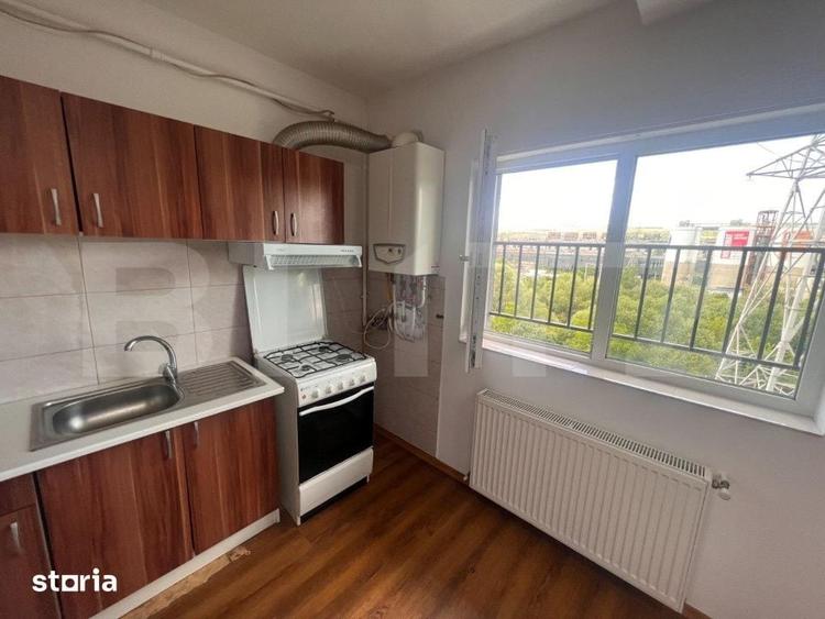 Apartament cu 2 camere în Someșeni
