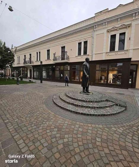 Garsonieră în Ultracentral