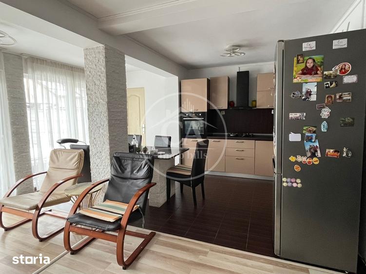 Casa de vanzare tip duplex cu 4 camere in Nojorid, Oradea. - 13
