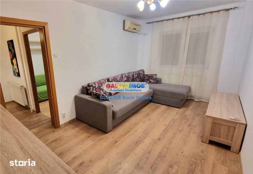 Apartament cu 4 camere, mobilat în Rahova