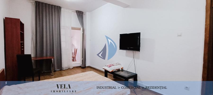 Apartament cu 3 camere în Libertății
