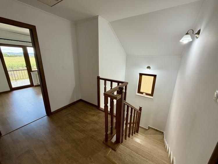 Casă individuală cu 4 camere cu Garaj în Aiud