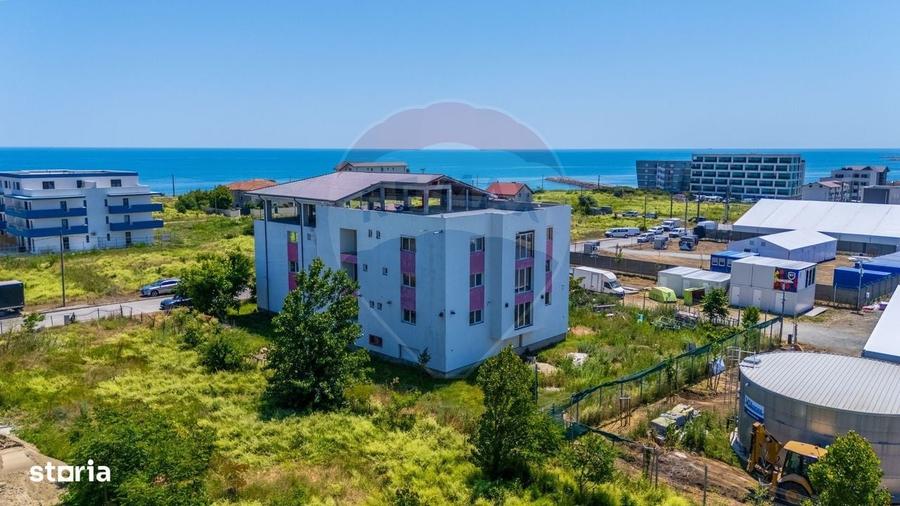 Spațiu comercial, de 1,340 mp, în Central