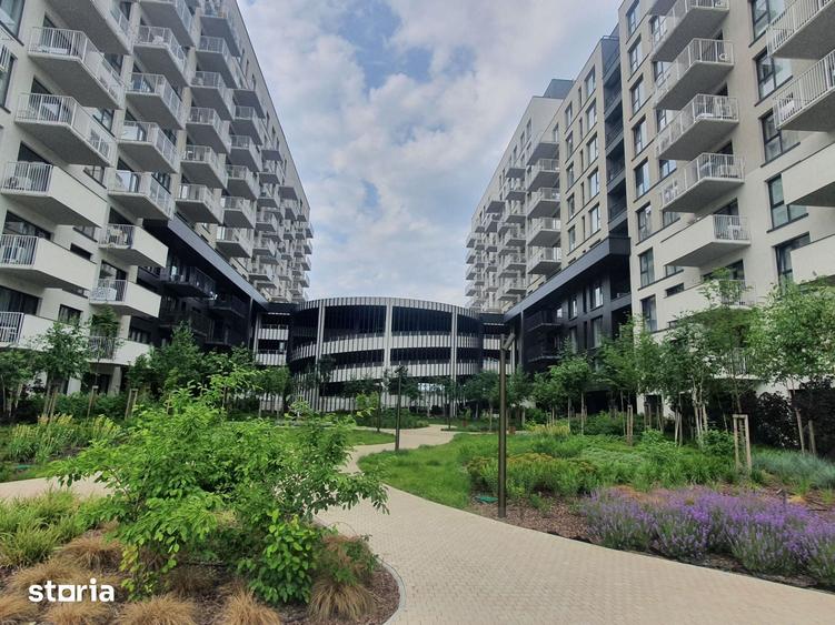 Spațiu comercial, de 50 mp, în Baza 3
