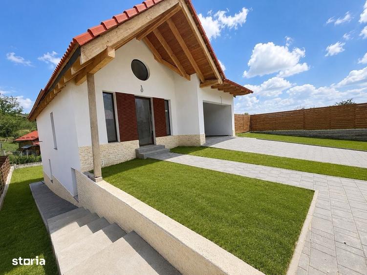 Casa Individuala - SU 173MP | ST 488MP | Garaj - Feleacu | Cluj-Napoca - 6