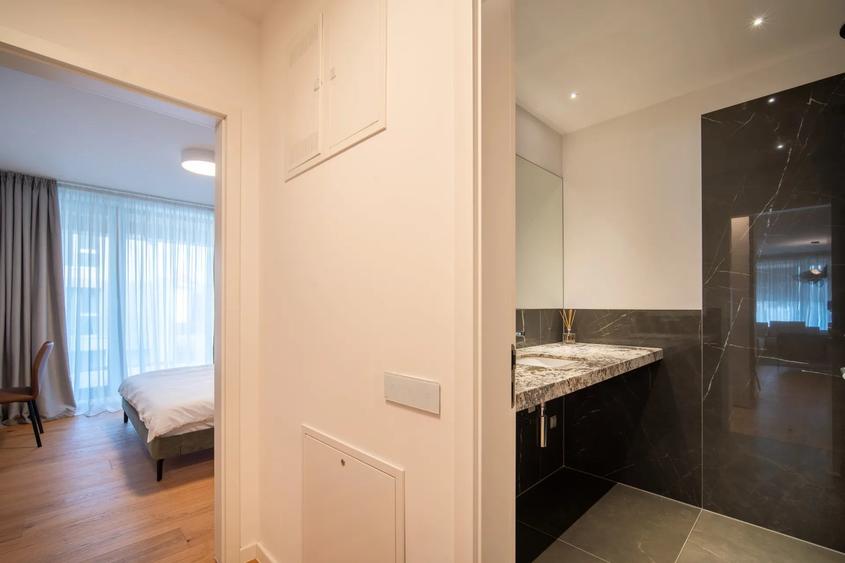 APARTAMENT 3 CAMERE PIPERA NORDUL BUCUREȘTIULUI - 8