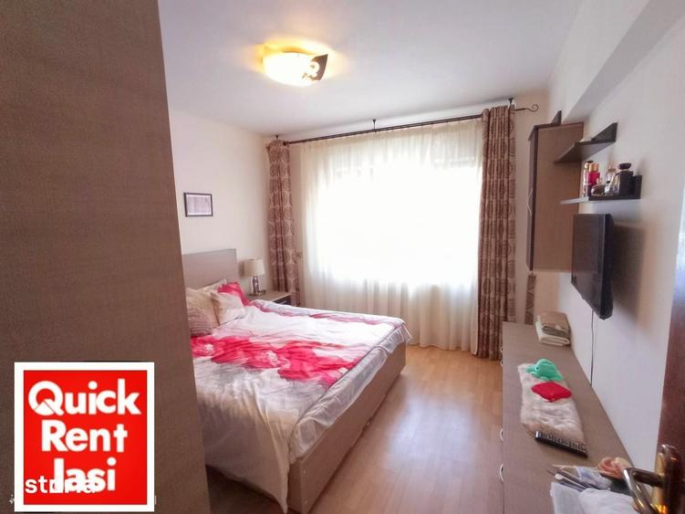 Apartament cu 2 camere decomandat în Piața Unirii