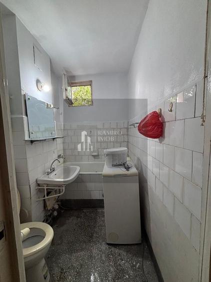 Apartament cu 2 camere decomandat, mobilat în Alexandru Obregia