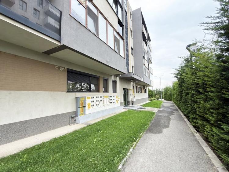 Apartament 3 camere decomandat - Tomis Plus – Zona Mobipark - parcare inclusă - 15