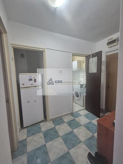 Apartament cu 2 camere decomandat, mobilat în Baba Novac