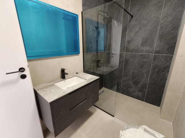Apartament cu 2 camere semidecomandat în Florești — fotografia 3