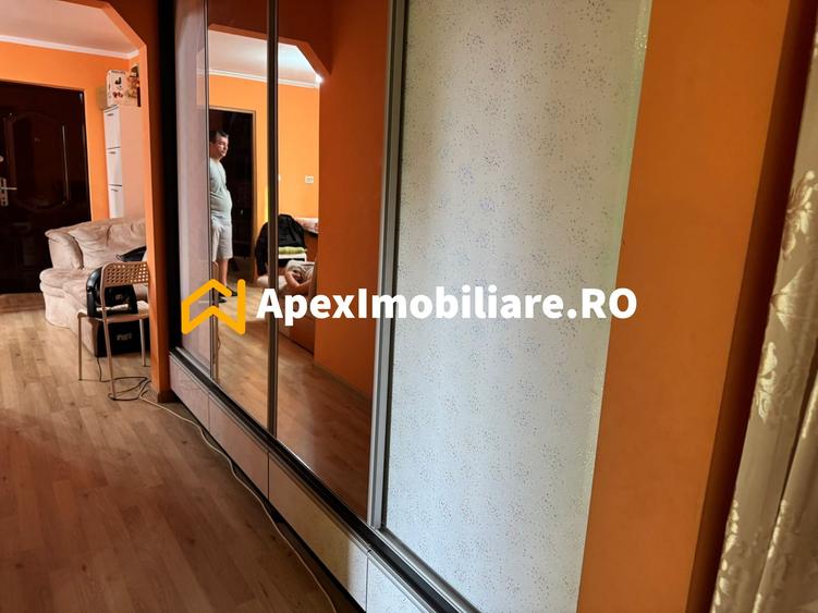 Apartament 3 Camere | Militari- Moinesti | Centrala Proprie | 2 Balcoane - 10