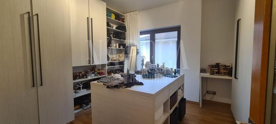 Duplex cu 4 camere cu Canalizare în Borhanci