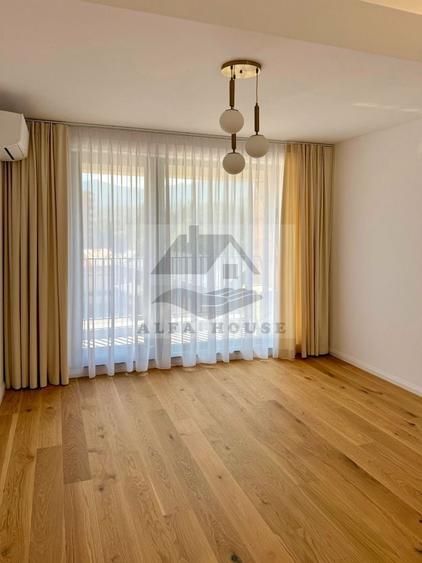 Apartament cu 2 camere decomandat, mobilat în Astra