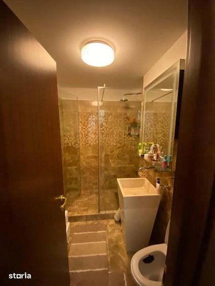 Apartament cu 3 camere decomandat în Militari