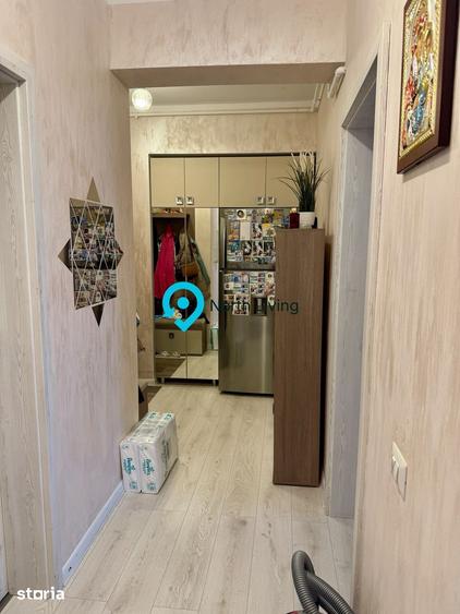 Apartament 2 camere de vanzare Drumul Jilavei | Decomandat | Parcare - 9