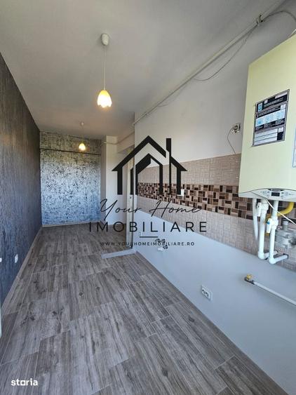 Apartament cu 2 camere decomandat în Craiovița Nouă