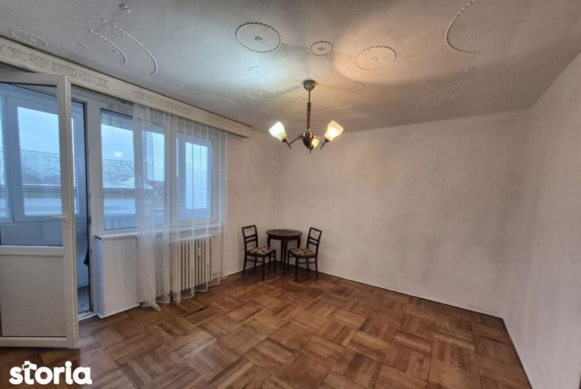 Apartament 2 camere, Podgoria, confort 1, 2 balcoane - 13