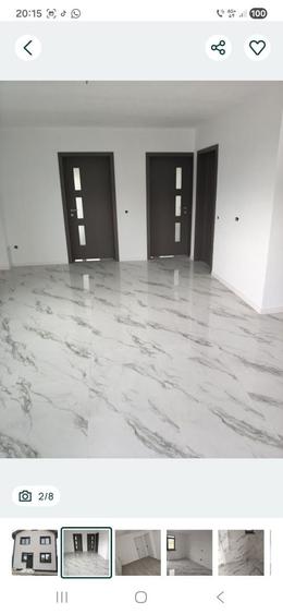 Casă cu 4 camere cu Teren 700 Mp în Central
