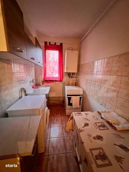 Apartament cu 2 camere decomandat în Bunești