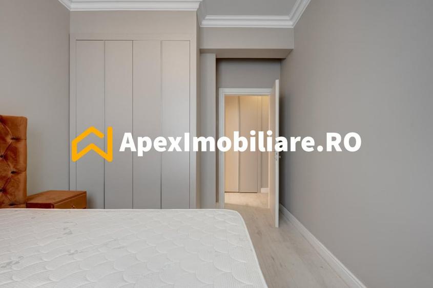 Apartament 2 camere de inchiriat Aviatiei Bucure?ti | ApexI - 17