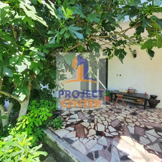 Casă cu 4 camere cu Teren 842 Mp în Trivale