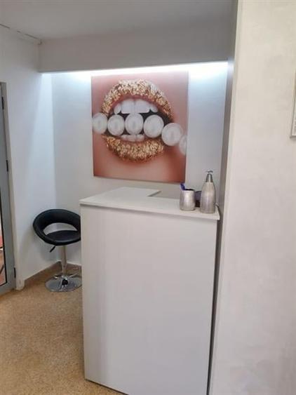 Spațiu comercial, de 48 mp, în Calea București