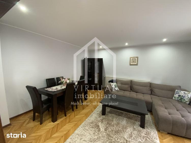 Casă cu 6 camere cu Teren 979 Mp în Rășinari