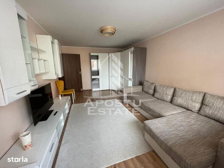 Apartament 2 camere, decomandat, zona Steaua,Timisoara - 12