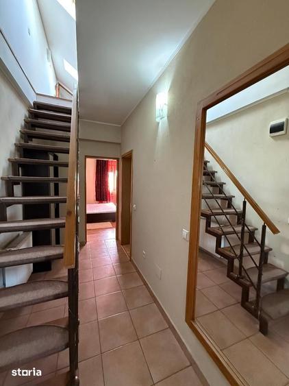 De inchiriat Apartament 2 camere cu scara interioara, zona Stadion. - 4