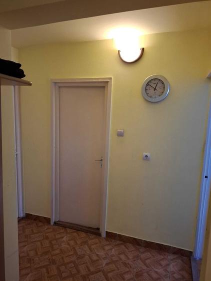 Apartament cu 2 camere decomandat în Mărăști