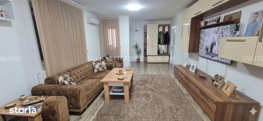 Casa Parter Clinceni-Politie, la cheie, mobilata complet, 480m2 teren