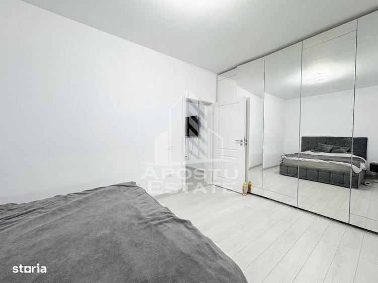 Apartament cu 2 camere în Calea Urseni