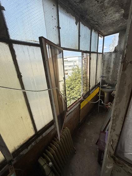 Garsonieră în Central