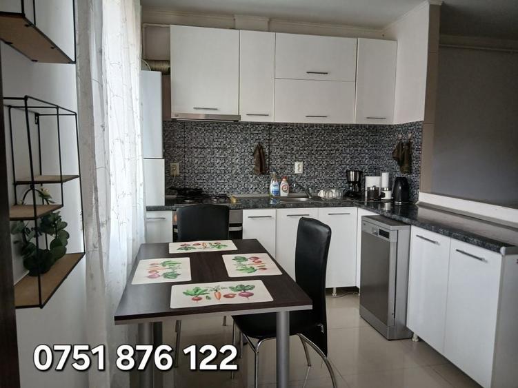 Apartament 2 camere 52 mp Parcare Stejarului Floresti - 2